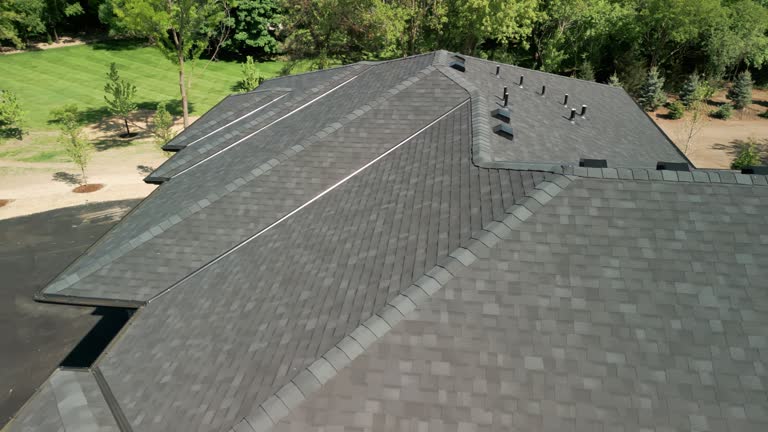 Steel Roofing in East Moline, IL